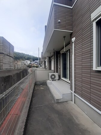 竈山駅 徒歩23分 1階の物件内観写真